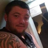 Stephen Bush Obituary