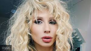 Loboda Rasskazala Chto Celyj God Ne Reshalas Prikosnutsya K Pesne Pugachevoj