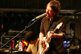 A live performance by radiohead of their 2007 album in rainbows. Radiohead Transmite Hoy Su Famosa Sesion From The Basement