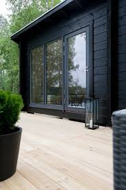 Epingle Par Minoiki Sur Chalet Maisons Exterieures Renovation Maison Maison Scandinave