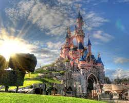 disneyland paris disneyland paris disneyland paris holiday