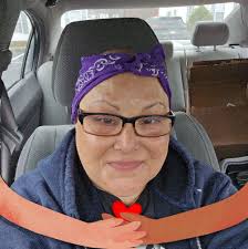 Terri Goodrich in people