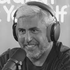 Andrea Modugno's Instagram, Twitter & Facebook