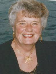 Doris Dolan Obituary
