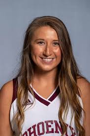 2020-21 Women's Basketball Roster