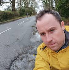 Kerry Morrow Liberal Democrat