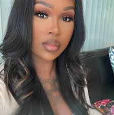 Cortney Richards (@blessedwiththehands) • Facebook