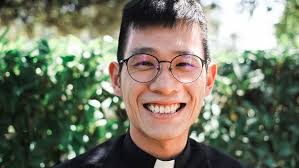 A new beginning, in which Christ will keep me with Him forever”