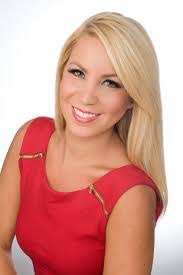 Christina Stitt's Instagram, Twitter & Facebook