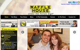 Ihop created a special menu just for you because seniority rules. Waffle House 1478 In Peachtree City Ga 678 364 9446 Usa Business Directory Cmac Ws