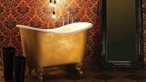 But we are happy to report it is not impossible. Mini Bathtub Ideas For Small Bathrooms