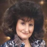 Peggy Simons Obituary (1945