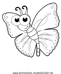Ausmalbild Schmetterling In 2020 Ausmalbilder Ausmalbilder Zum Ausdrucken Schmetterling Ausmalen