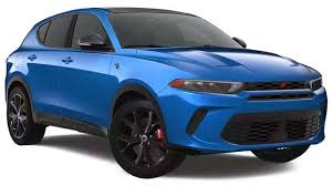 Image result for Holland Blue 2024 Dodge