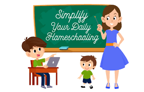 If you have a question. Is There An Easier Way To Homeschool Time4learning