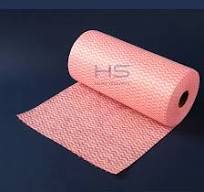 Nonwoven Jumbo Roll Customized Disposable Household Cleaning Cloth