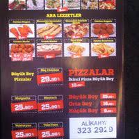 snoopy pizza alikahya kavanium pizza place