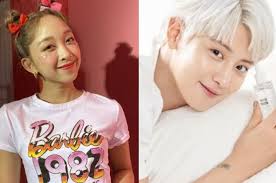 Plus your entire music library on all your devices. After 4 Months Of Debut Dita Secret Number Finally Received The First Advertising Contract And Became A Brand Ambassador For Cosmetic Products With Exo S Chanyeol