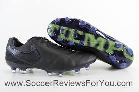 Nike Tiempo Legend 6 Review Chuteiras