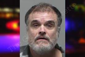 Howard Pearce — Tift County Jail Bookings