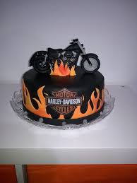 See more ideas about motorcycle cake, bike cakes, cakes for men. Harley Davidson Cake Cake For Husband Motorcycle Birthday Cakes Motorbike Cake