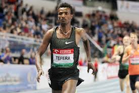 Un italien tente de se suicider en direct à la télévision. Athletisme Record Du Monde Du 1500m Pour Tefera Sports Infos Ski Biathlon