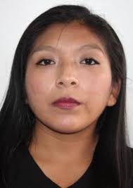 Otorongo MURO MILLONES, VANESSA ESTHER