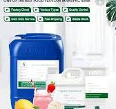 Factory supply 100% aromas concentrated food flavors food ...