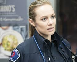 A page for describing characters: Station 19 Star Danielle Savre Teases What S Next For Maya And Jack