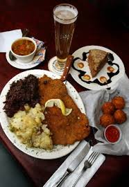 Ohio state will play for big ten title vs northwestern. Das Schnitzel Haus Taste Of German Food In Your Neighborhood