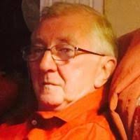 Edward Francis Himsworth Obituary (2025)