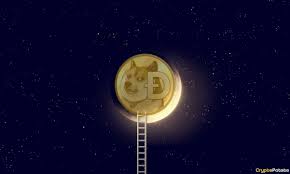 Doge price forecast for 2021 and beyond. Elon Musk Says Spacex Will Put Dogecoin On The Moon Doge Price Skyrockets 35