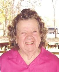 Gladys E Pace Obituary