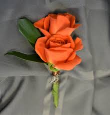 Just follow a few simple steps: Orange Crush Boutonniere In Store Pick Up Only Boutonniere In Holland Mi Glenda S Lakewood Flowers