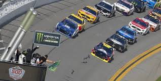 What channel is the nascar race on today? The Top Nascar Storylines Before The 2021 Season