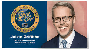 From a Small-Town Fish & Chips Shop to the 5-Star Venetian Las Vegas