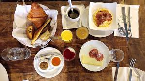 Le Loir Dans La Theiere Brunch Parisianavores Blog Lifestyle Food Voyage Kids