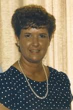 Obituary information for Valetta Ann Battaglia