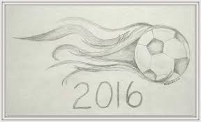Some Sketches Soccer Art Soccer Drawing Sketches