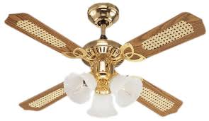 Best Ceiling Fan Replacement Blades