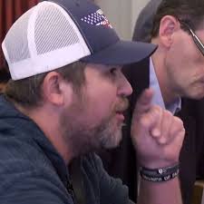 NJ Truth Teller Torches $344M Green Energy Charge in Electrifying Hearing