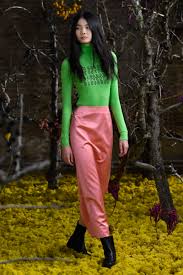 Powerful atelier sismon brand with emotional and guenine value. Raf Simons Womenswear Is Here Fashionista