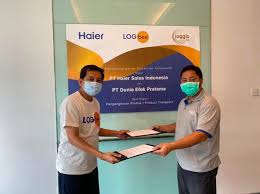 Suatu hari ia merasa apa yang telah digelutinya, bukan pekerjaan yang selama ini dia impikan. Gandeng Perusahaan Logistik Pesan Barang Elektronik Lebih Mudah