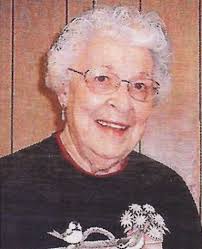 Zenna Irene Garrett Larrabee