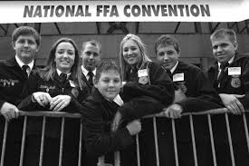 FFA Proceedings 2002