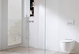 Or focusing on different media such as architecture, sculpture, painting, film, photography, and graphic arts. Geberit One Shower Partition By Geberit Stylepark