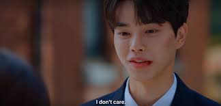 You may be able to find the same content in another format, or you may be able to find more information, at their web site. Top 6 Most Heart Fluttering Lines Of Sunoh Song Kang In Love Alarm Kpopmap
