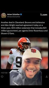 My mf dawg!!!! Alex Wright is staying in the land!!!!!!