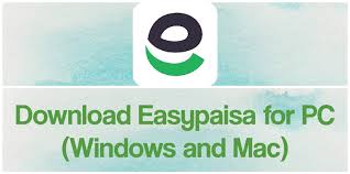 Maybe you would like to learn more about one of these? Easypaisa App For Pc 2021 Free Download For Windows 10 8 7 Mac