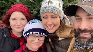 Fundraiser for Justin Cordy by Nichole Schmunck : Support Ashley's Family  in Their Time of Need